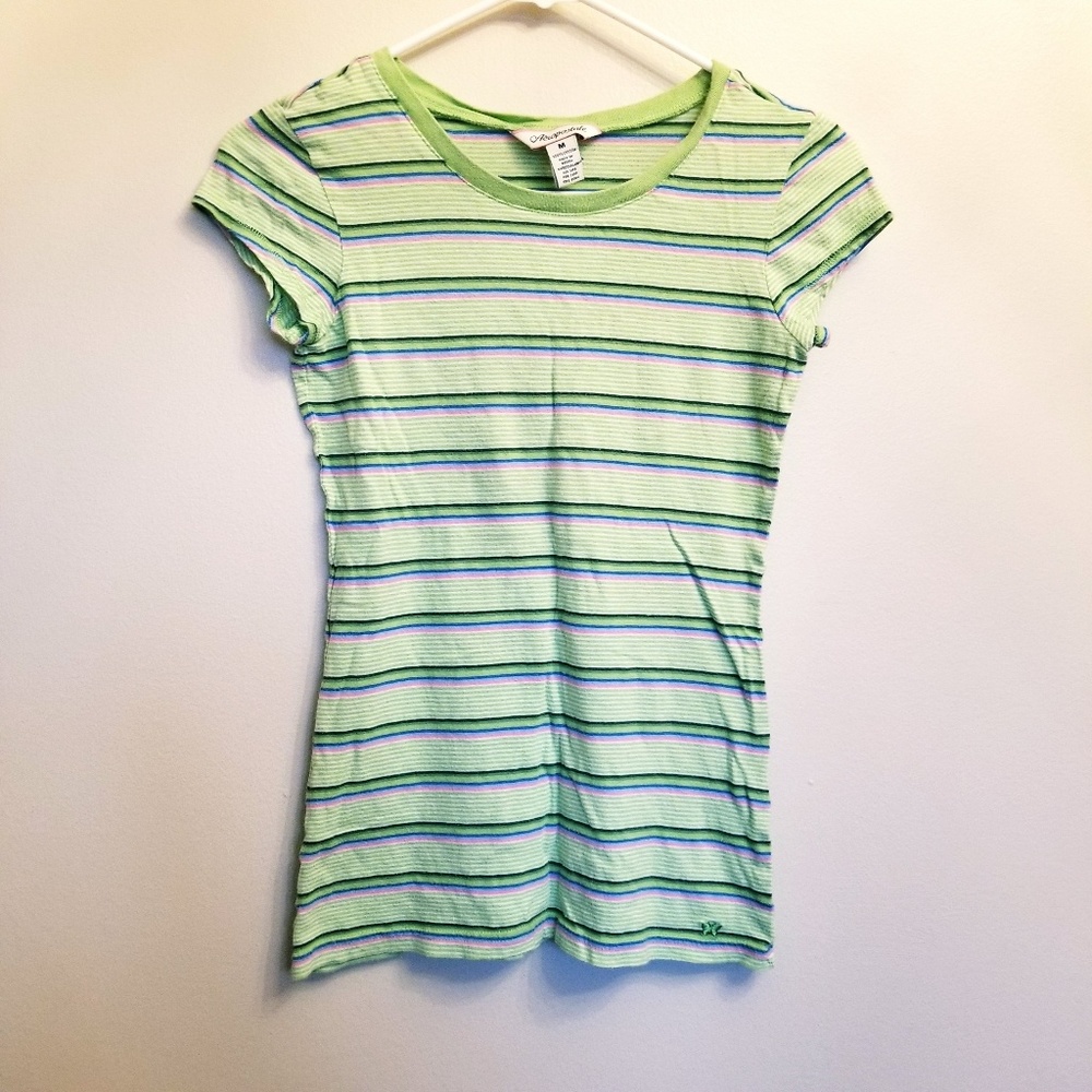3 for $20. Aeropostale shirt in size medium